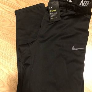 Nike Pants - Men’s New Nike Pants Size Medium Nike Pants - Men’s New Nike Pants Size Medium